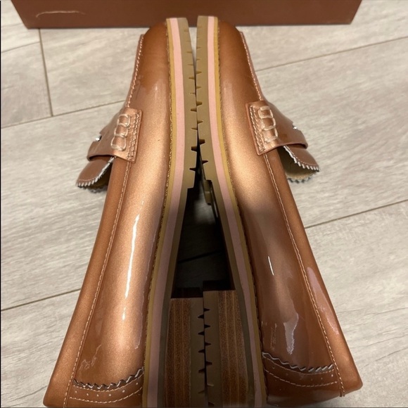 Penny Loafer by Coach, Wmns 6 *final markdown price* - Picture 4 of 11
